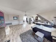 Appartement 3 pièces 74 m²