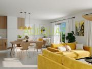 Appartement 3 pièces 74 m²