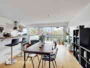 Appartement 3 pièces 74 m²