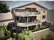 Appartement 3 pièces 74 m²