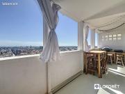 Appartement 3 pièces 74 m²