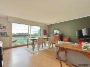 Appartement 3 pièces 74 m²