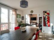 Appartement 3 pièces 74 m²