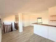 Appartement 3 pièces 74 m²