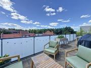 Appartement 3 pièces 74 m²