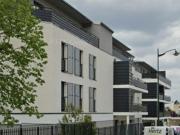 Appartement 3 pièces 74 m²