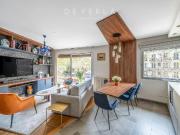 Appartement 3 pièces 74 m²