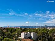 Appartement 3 pièces 74 m²