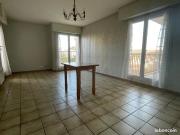 Appartement 3 pièces 74 m²