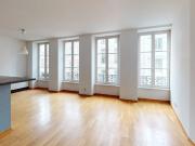 Appartement 3 pièces 74 m²