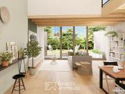 Appartement 3 pièces 74 m²