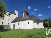 Appartement 3 pièces 74 m²