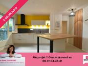Appartement 3 pièces 74 m²