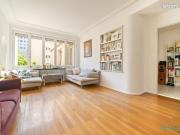 Appartement 3 pièces 74 m²