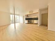 Appartement 3 pièces 74 m²