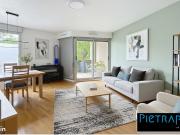 Appartement 3 pièces 74 m²