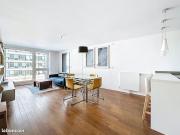 Appartement 3 pièces 75 m²