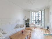 Appartement 3 pièces 74 m²