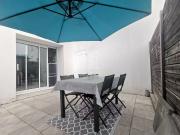 Appartement 3 pièces 74 m²