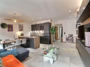 Appartement 3 pièces 74 m²