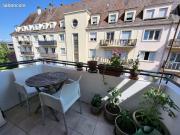 Appartement 3 pièces 74 m²