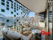 Appartement 3 pièces 74 m²