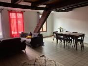 Appartement 3 pièces 74 m²