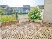 Appartement 3 pièces 74 m²