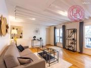Appartement 3 pièces 74 m²