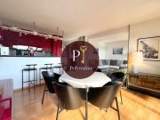 Appartement 3 pièces 74 m²