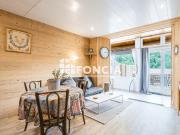 Appartement 3 pièces 74 m²