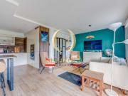 Appartement 3 pièces 74 m²