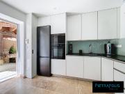 Appartement 3 pièces 74 m²