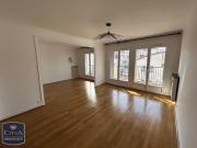 Appartement 3 pièces 74 m²