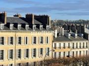 Appartement 3 pièces 74 m²