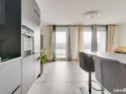 Appartement 3 pièces 74 m²