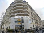 Appartement 3 pièces 74 m²