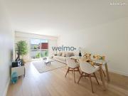 Appartement 3 pièces 74 m²