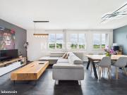 Appartement 3 pièces 74 m²