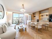 Appartement 3 pièces 74 m²