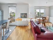 Appartement 3 pièces 74 m²