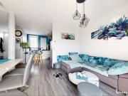 Appartement 3 pièces 74 m²