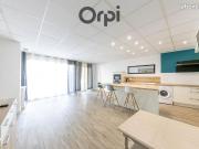 Appartement 3 pièces 74 m²