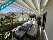 Appartement 3 pièces 74 m²