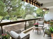 Appartement 3 pièces 74 m²