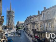 Appartement 3 pièces 74 m²