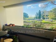 Appartement 3 pièces 74 m²