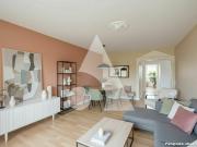Appartement 3 pièces 74 m²