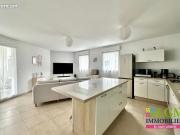 Appartement 3 pièces 74 m²