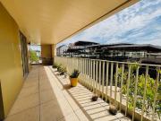 Appartement 3 pièces 74 m²